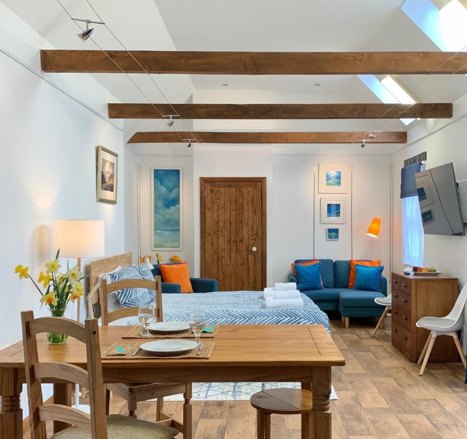 Gallery Cottage Aberdeen Zewnętrze zdjęcie