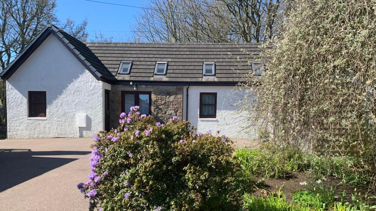 Gallery Cottage Aberdeen Zewnętrze zdjęcie